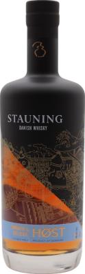 Stauning Host 2-2024 2-2024 40.5% 700ml