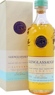 Glenglassaugh Sandend 50.5% 700ml