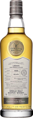 Ledaig 1999 GM Connoisseurs Choice Refill American Hoghshead LMDW 55.4% 700ml