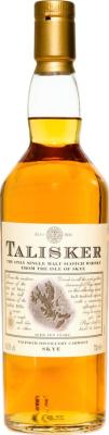 Talisker 10yo Stone Label 45.8% 700ml