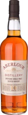 Aberlour 10yo Forest Reserve 40% 700ml