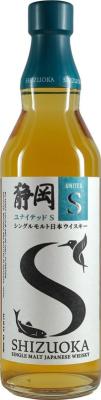 Shizuoka United S 2023 Summer Edition 50.5% 500ml