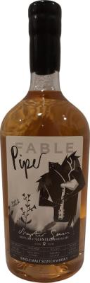 Glen Elgin 2014 PSL Fable Whisky Chapter Seven 61.6% 700ml