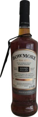 Bowmore 2005 Hand Filled Distillery Exclusive 56.9% 700ml