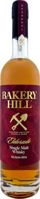 Bakery Hill 2019 Eldorado 2nd Edition 55% 500ml