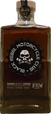 Few Black Rebel Motorcycle Club 50.5% 700ml