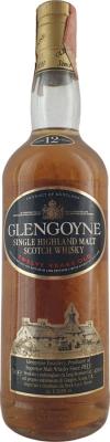 Glengoyne 12yo 40% 700ml