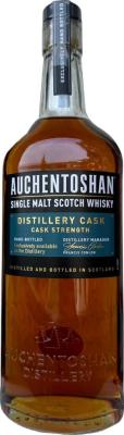 Auchentoshan 2014 Distillery Cask 59.7% 700ml