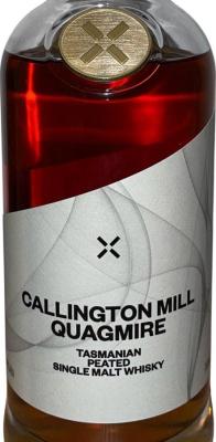 Callington Mill Quagmire 46% 700ml