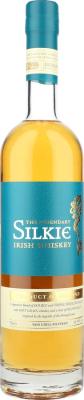 Silkie The Legendary Dark Moscatel The Legendary Irish Whisky 46% 700ml