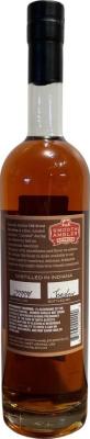 Smooth Ambler 6yo Old Scout Brown Jug 59.2% 750ml