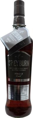 Speyburn 2006 Distillery Exclusive Single Cask 56.8% 700ml