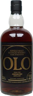 Ardmore 2002 GWhL OLO 53% 700ml