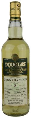 Bunnahabhain 2007 DoD Refill Hogshead LD 12110 46% 700ml