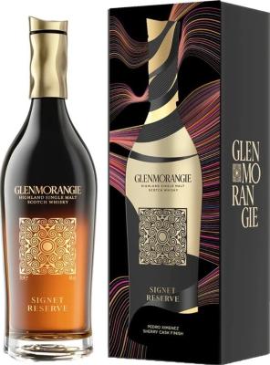 Glenmorangie Signet Reserve 46% 700ml