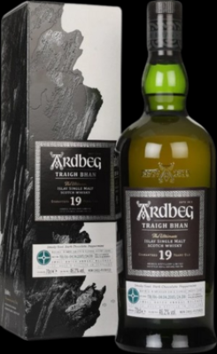 Ardbeg Traigh Bhan Small Batch Release 46.2% 700ml