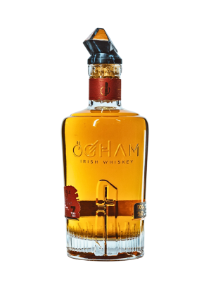 Ogham 7yo Release No. 3 46.23% 500ml