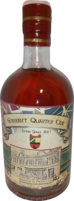 Island Single Malt 2018 UD Privat Cask Bottling 56.6% 500ml