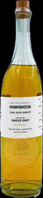 Porfidio 2G 2016 43.4% 750ml