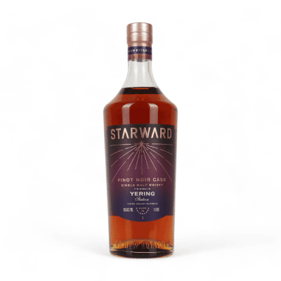 Starward Pinot Noir Cask Yering Station 50% 1000ml