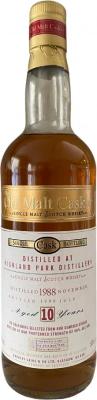 Highland Park 1988 DL Old Malt Cask Sherry Cask 50% 700ml