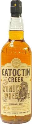 Catoctin Creek Wonder Wheel 46% 750ml