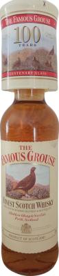 The Famous Grouse Finest Scotch Whisky 40% 700ml