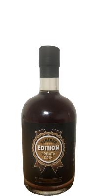 Scherer Edition Private Cask Monbazillac 44% 500ml