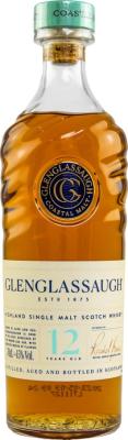 Glenglassaugh 12yo 45% 700ml