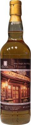 A Secret Islay Distillery 2009 TSD The Abdegr Inn 51.1% 700ml