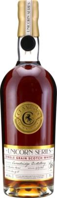 Carsebridge 1965 Cl Unicorn Series 40.3% 700ml