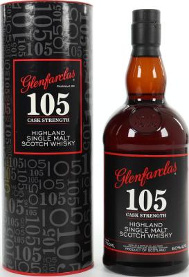 Glenfarclas 105 60% 750ml