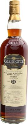 Glengoyne 1988 Single Cask Limited Edition 56.1% 700ml