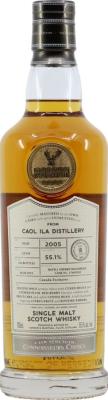 Caol Ila 2005 GM Connoisseurs Choice Canada exclusive 55.1% 700ml