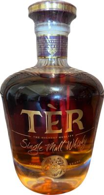 Ter 18yo Distillery Bottling 40% 700ml