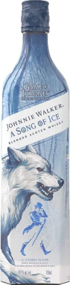 Johnnie Walker A Song of Ice 40.2% 750ml