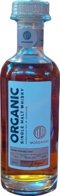 Mosgaard Organic Pedro Ximenez Cask 46.4% 500ml