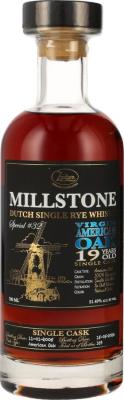 Millstone 2005 51.49% 700ml