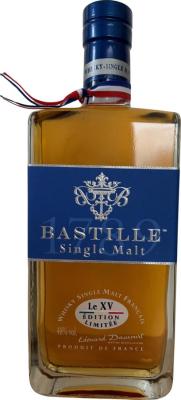 Bastille 1789 Le XV Edition Limitee 48% 700ml