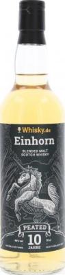 Einhorn 10yo w.de 46% 700ml