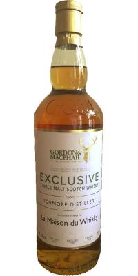 Tormore 1997 GM Exclusive #6418 LMDW 57.1% 700ml