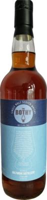 Aultmore 14yo FrSp The Bothy The Bothy 57.9% 700ml