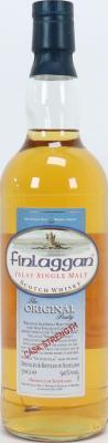 Finlaggan The Original Peaty VM Cask Strength 58% 700ml