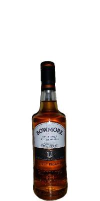 Bowmore 12yo 40% 200ml