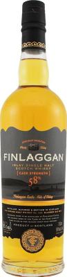 Finlaggan Cask Strength VM Specially Selected 58% 700ml