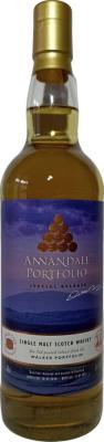 Annandale 2020 Walker Portfolio 61.1% 700ml