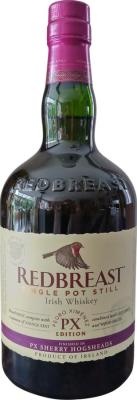 Redbreast Px Edition The Iberian Series 46% 700ml