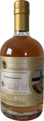 Invergordon 2006 TCaH 56.6% 500ml