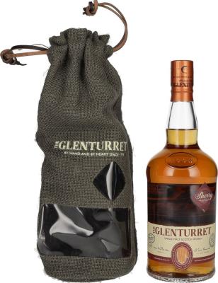 Glenturret Sherry Cask Edition 43% 700ml