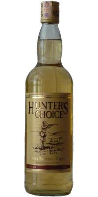 Hunter's Choice NAS 40% 750ml